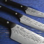 kai pro 3 piece starter knife set image