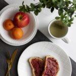 corelle 12 piece linen weave set durable glass dinnerware image