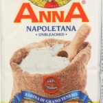 anna extra fine flour pack image
