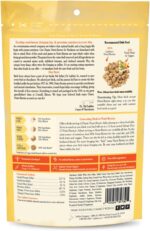 lafebers classic nutri berries pet bird food pack image