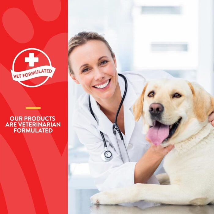 naturvet aller 911 skin care allergy aid pet shampoo with aloe vera bottle image