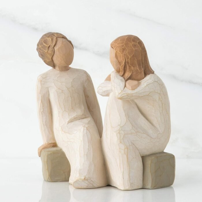 willow tree heart and soul image