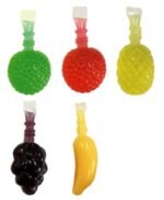 fruix popping fruit jellies tik tok trending assorted flavors image