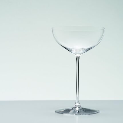 riedel veritas moscato coupe martini glass image