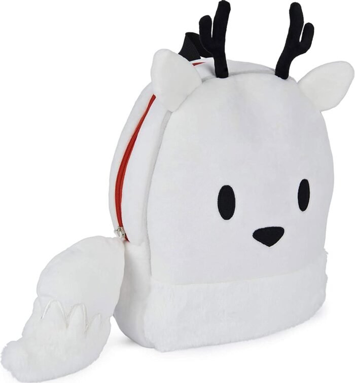 gund hilda twig plush backpack image
