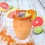 valentina salsa chili powder image