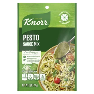 knorr roasted chicken gravy mix pack image