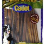 cadet gourmet bull stick 12 pack image
