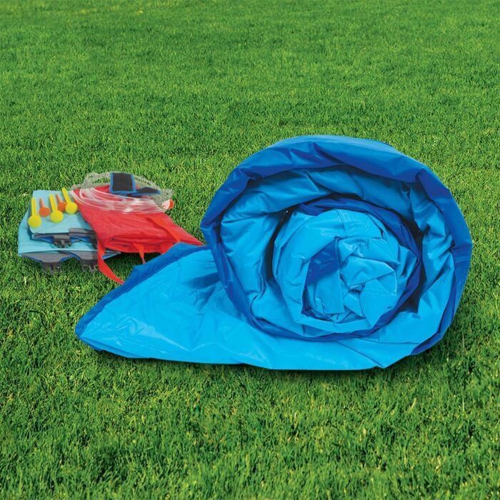 banzai aqua sports inflatable water park image