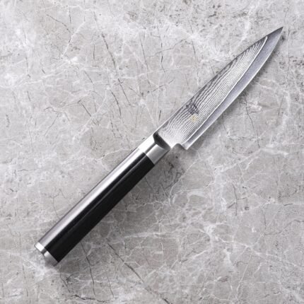 shun cutlery classic 4 paring knife image