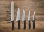 victorinox 6 boning knife curved blade white fibrox image