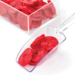 broadway licorice wheels red image