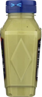 dietz & watson deli compliments wasabi mustard bottle image