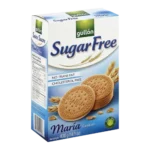 gullon sugar free maria cookies pack image