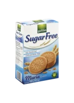 gullon sugar free maria cookies pack image