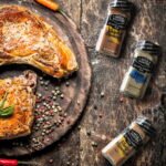 spice hunter mango habanero rub bottle image