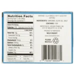 crown prince boneless sardines in olive oil pack details image