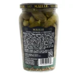 maille cornichons extra fine bottle image