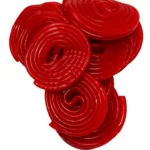 broadway licorice wheels red image