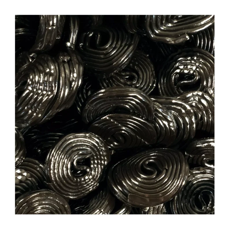 broadway licorice wheels image