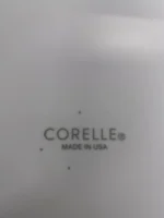 corelle livingware ocean blues 6.75 plate image