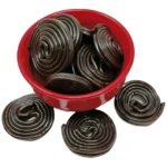 broadway licorice wheels image