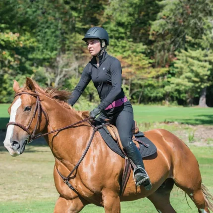 troxel spirit dreamscape horse riding helment xs image