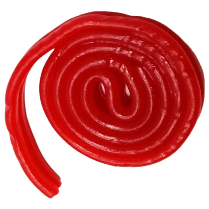 broadway licorice wheels red image