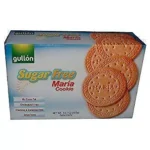 gullon sugar free maria cookies pack image