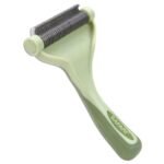 safari shed magic de shedding tool for cats pack image
