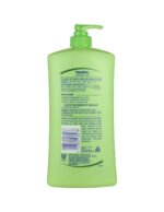 vaseline body lotion intensive care alose sooth 725 ml bottle image