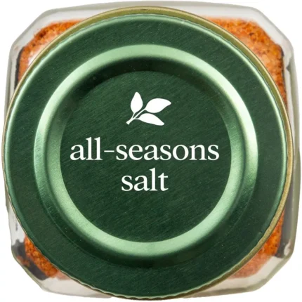 all seasons salt