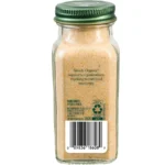 simply organic onion powder detail image