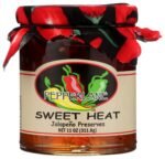 pepperlane sweet heat image