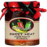 pepperlane sweet heat image