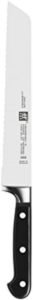zwilling 8 razor sharp german bread knife image