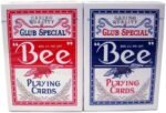 bee playing cards pack image