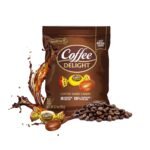 colombina coffee delight hard candy pack image