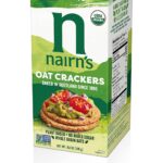 nairn's oat crackers image
