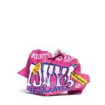 tony's chocolonely candy bar image