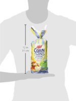 real foods original corn thins pack size details image