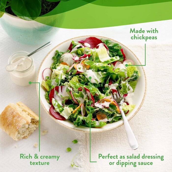 daiya creamy caesar dressing image