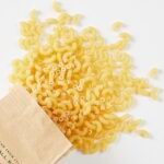 montebello organic maccheroni pasta image