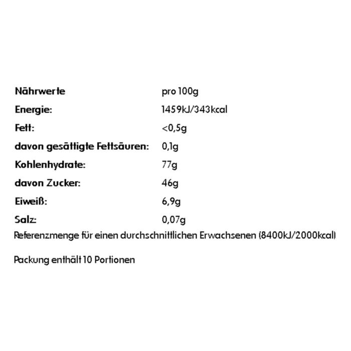 haribo goldbaren, gold bears 200g pack detail image