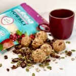zego superfood oatmeal & muesli image