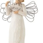 willow tree just for you angel image