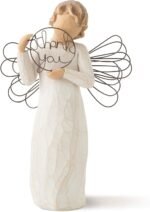 willow tree just for you angel image
