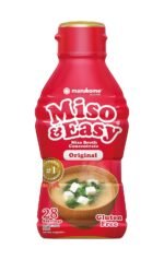 marukome easy miso original pack image