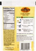 southeastern mills country gravy mix pack details image