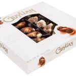 guylian belgium chocolate seashells pack image